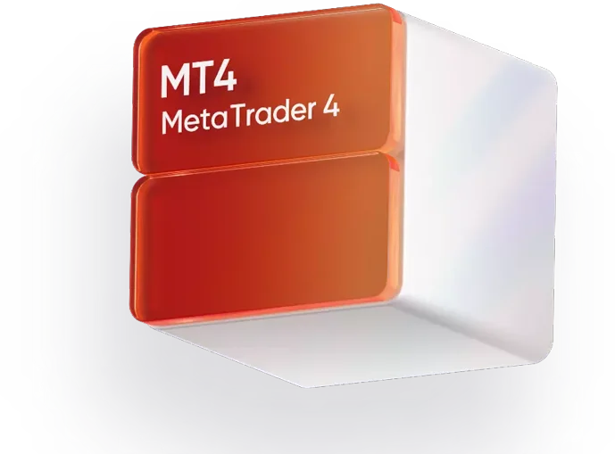 MetaTrader 4 trading platform