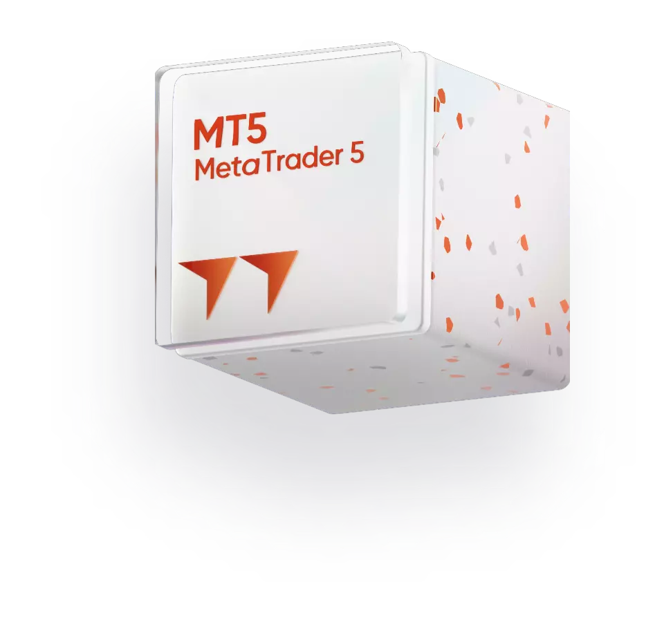 MetaTrader 5 trading platform